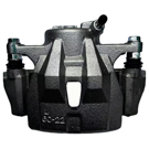 2012 Scion xD Brake Caliper 1